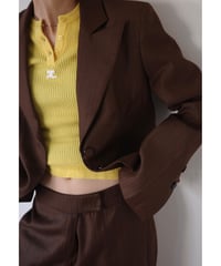 1990's Spencer jacket