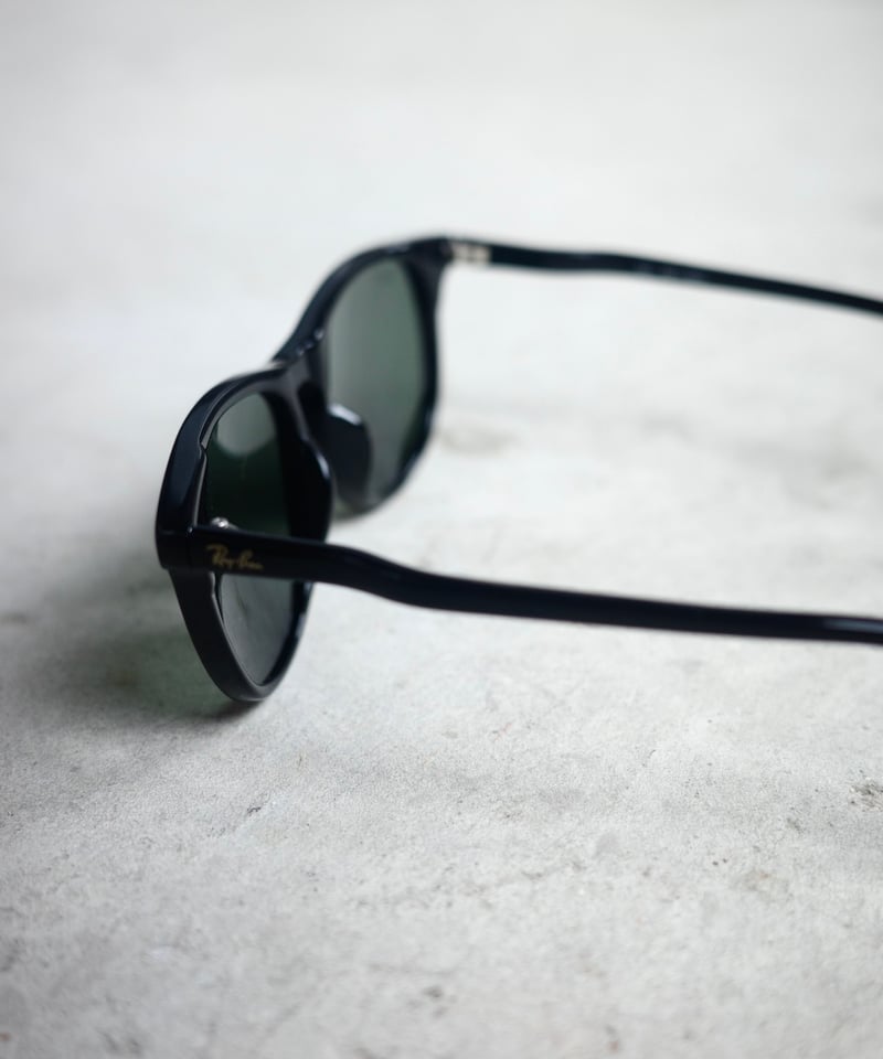 Vintage Ray-Ban B&L 】1980's-90's Classic Fra