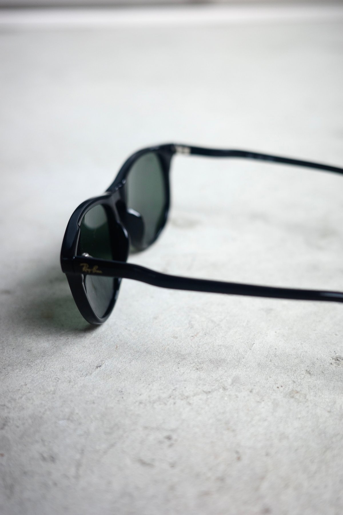 Vintage Ray-Ban B&L 】1980's-90's Classic Fra