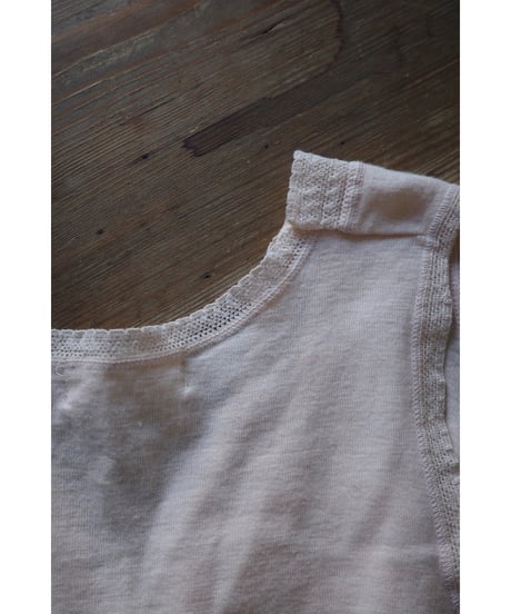 【RAGNO】1970's-1980's vintage lingerie camisoles