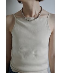 Ball Chain Necklace