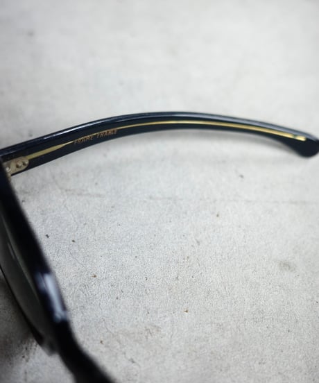 1970's sunglasses / made in France