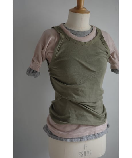 【U.S.ARMY】1940's undershirt
