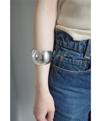 Mexico Wide Bangle