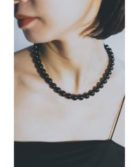 hematite necklac