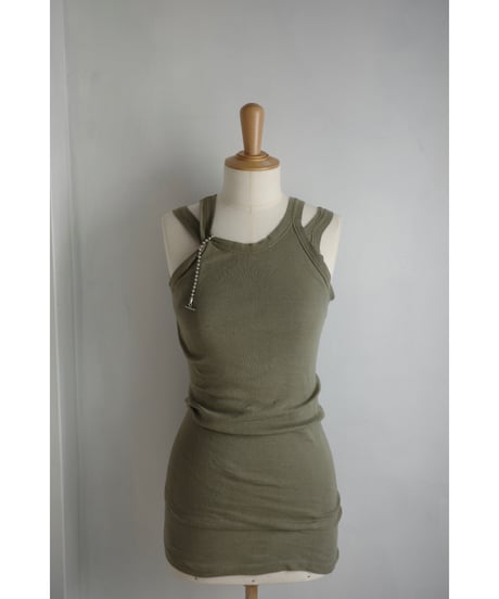 【U.S.ARMY】1940's undershirt