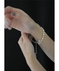 【SAHAR original jewelry】czech beads bracelet