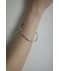 Ball Chain Bracelet　/ small