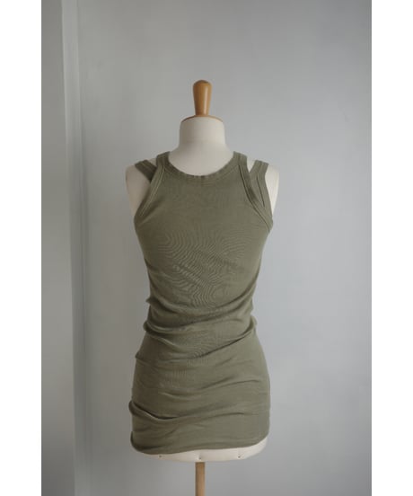 【U.S.ARMY】1940's undershirt
