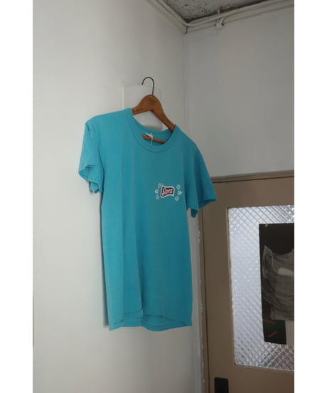 【HANESPORT】1970's Storz Beer / made in USA