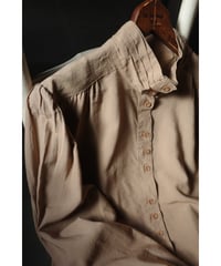 1990’s European Pre-a-Porter Viscose Blouse
