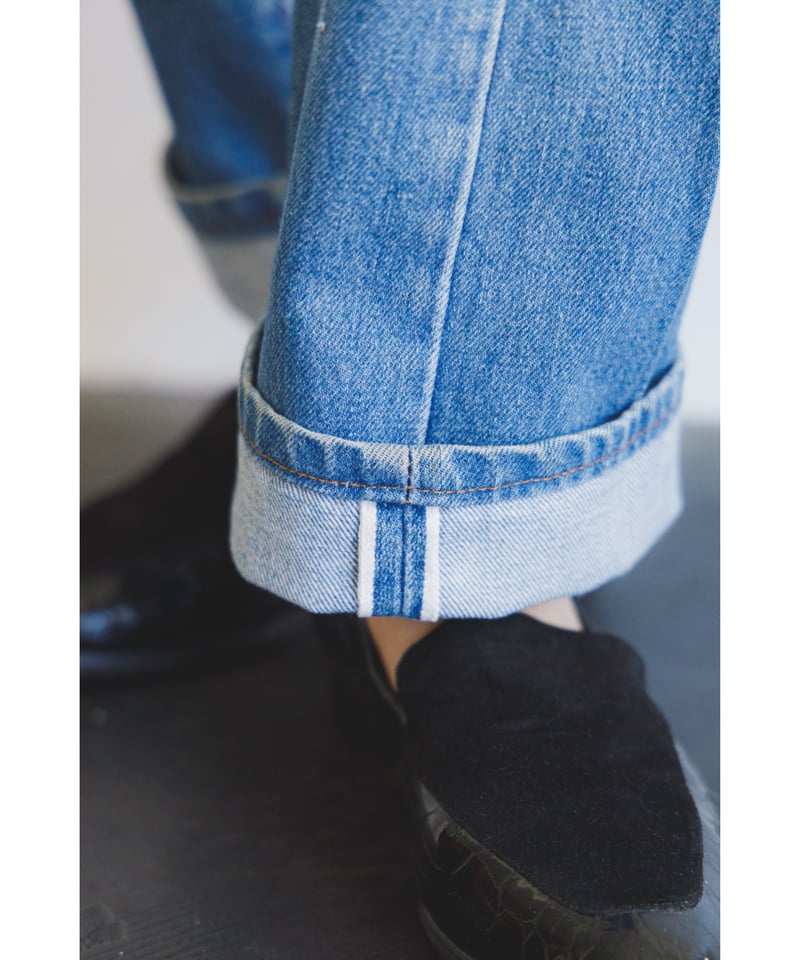 Levi's 501】赤耳 W26 L27 / 1980's | SAHAR通販（ヴィンテー
