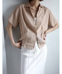 1960’s boring shirt / dead stock