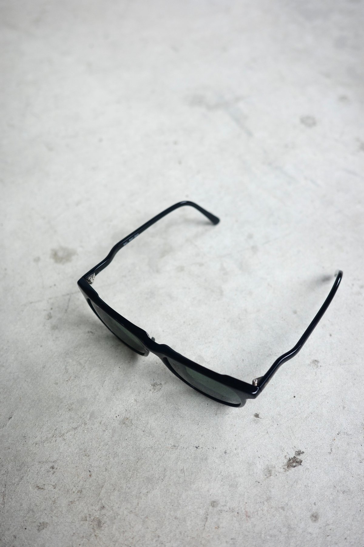 希少 Ray-Ban レイバン B&L サングラス ヴィンテージ W2319 レイバン ウェイファーラー ヴィンテージサングラス 54/20 B&L DEADSTOCK