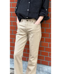 【Lauren jeans co. 】1990's sideline flare pants