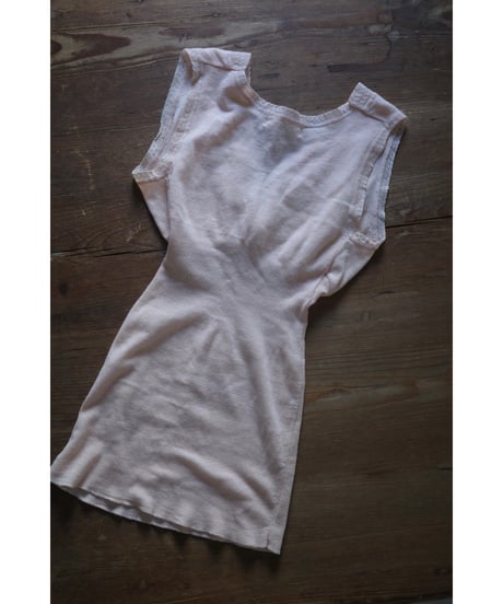 【RAGNO】1970's-1980's vintage lingerie camisoles