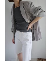 【LAUREN RALPH LAUREN】hickory jacket