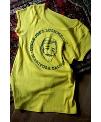 1980's Souvenir Compact tee