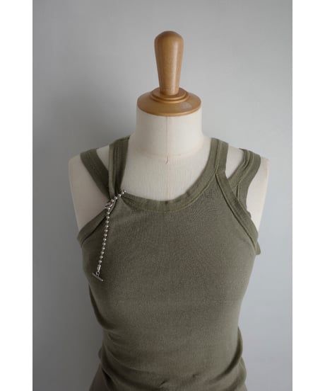 【U.S.ARMY】1940's undershirt