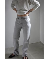 【Levi's 501】 1990's W29 L30 /  made in USA
