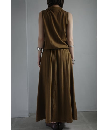 【Liz Claiborne dresses】knit polo dress