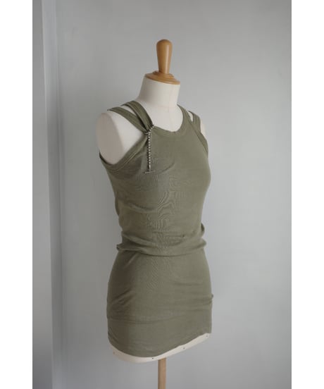 【U.S.ARMY】1940's undershirt