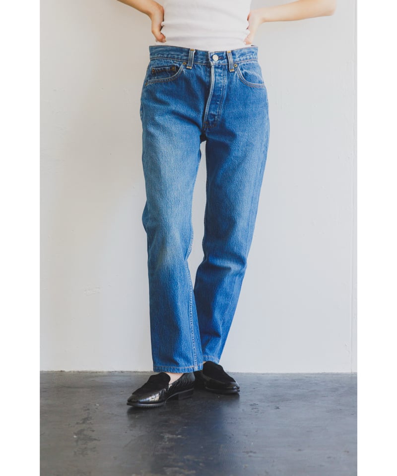 Levi's 501】W28 L26 / 1990's | SAHAR通販（ヴィンテージ/