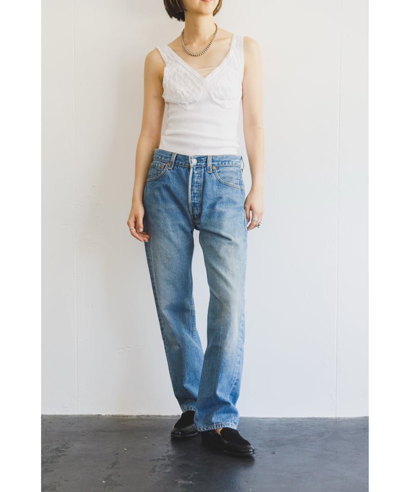 Levi's 501】W28 L27 / 1990's | SAHAR通販（ヴィンテージ