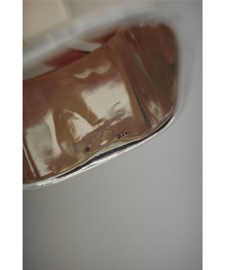 Square Wide Cuff Bangle