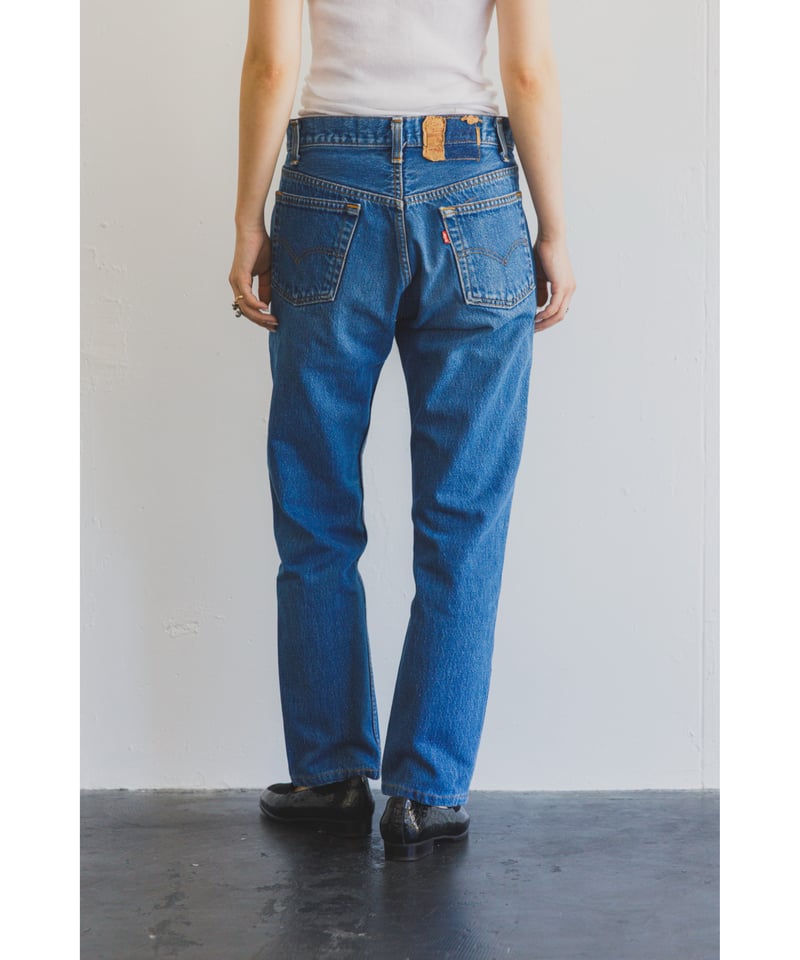 Levi's 501】W28 L26 / 1990's | SAHAR通販（ヴィンテージ/