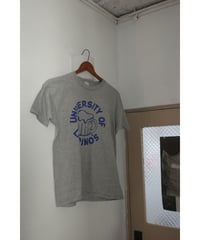 【SPRUCE】1970’s / UNIVERSITY OF LAURINO'S
