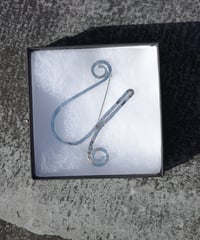 Heliconia Jewelry　“U”