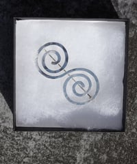 Heliconia Jewelry　“S”