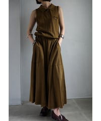 【Liz Claiborne dresses】knit polo dress
