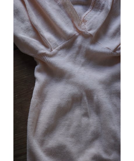 【RAGNO】1970's-1980's vintage lingerie camisoles