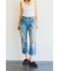 【Levi's 66前期】W26 L21  / 1970's
