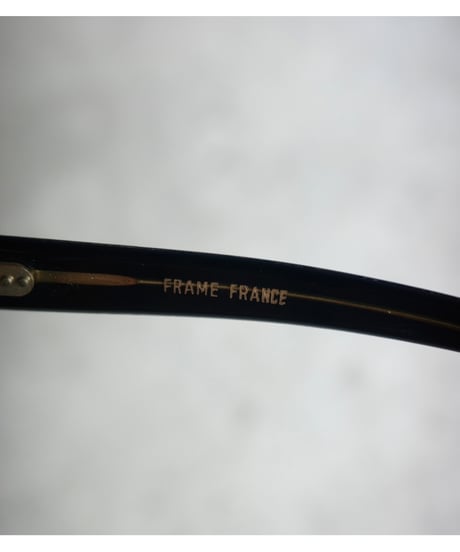 1970's sunglasses / made in France