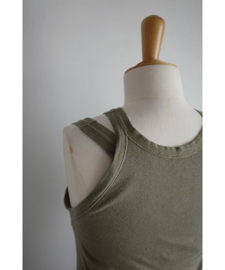 【U.S.ARMY】1940's undershirt