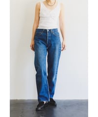 【Levi's 501】W26 L27 / 1980's