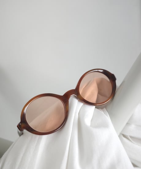 1970's dead stock sunglasses / made in Italy