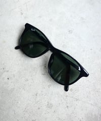 【 Vintage Ray-Ban B&L 】1980's-90's  Classic Frame / dead stock