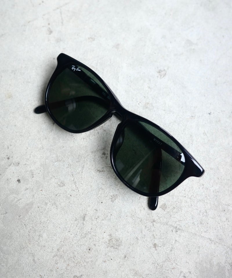 Vintage Ray-Ban B&L 】1980's-90's Classic Fra