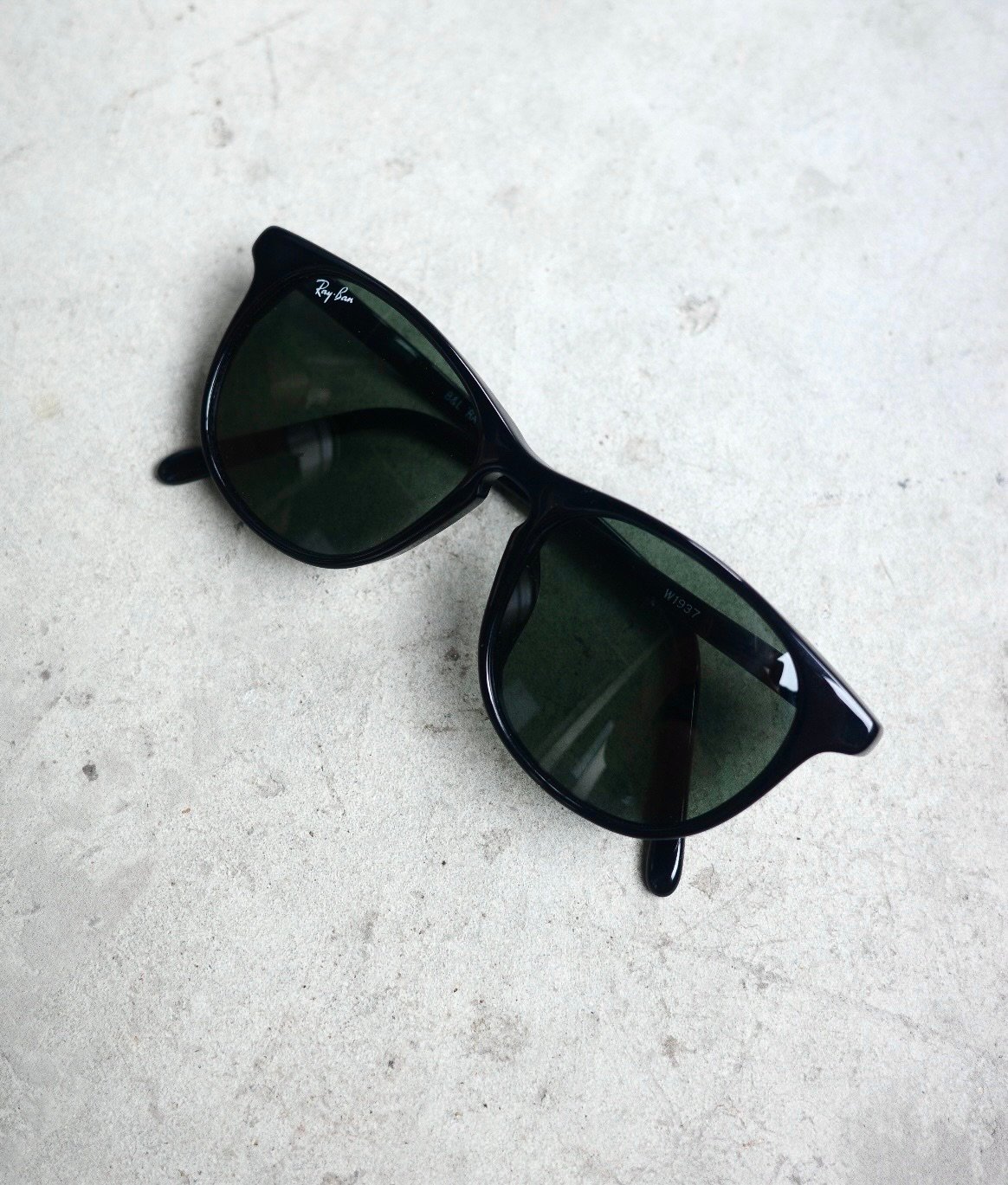 Vintage B&L Ray-Ban サングラス Vintage Ray-Ban B&L 】1980's-90's Classic Fra