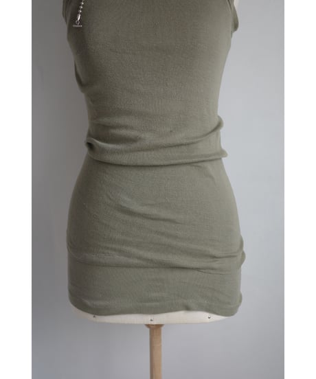 【U.S.ARMY】1940's undershirt