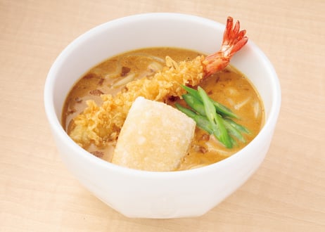 古奈屋のカレーうどんスープ　10個セット