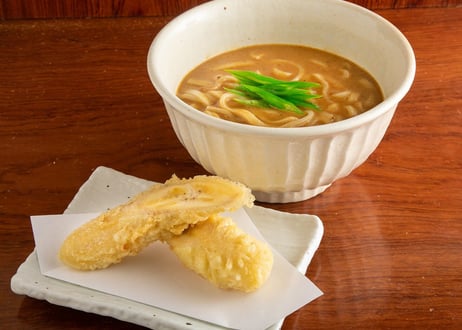 古奈屋のカレーうどんスープ　5個セット