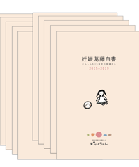 【10冊 購入】妊娠葛藤白書