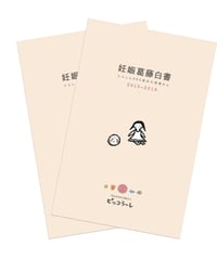 【２冊 購入】妊娠葛藤白書