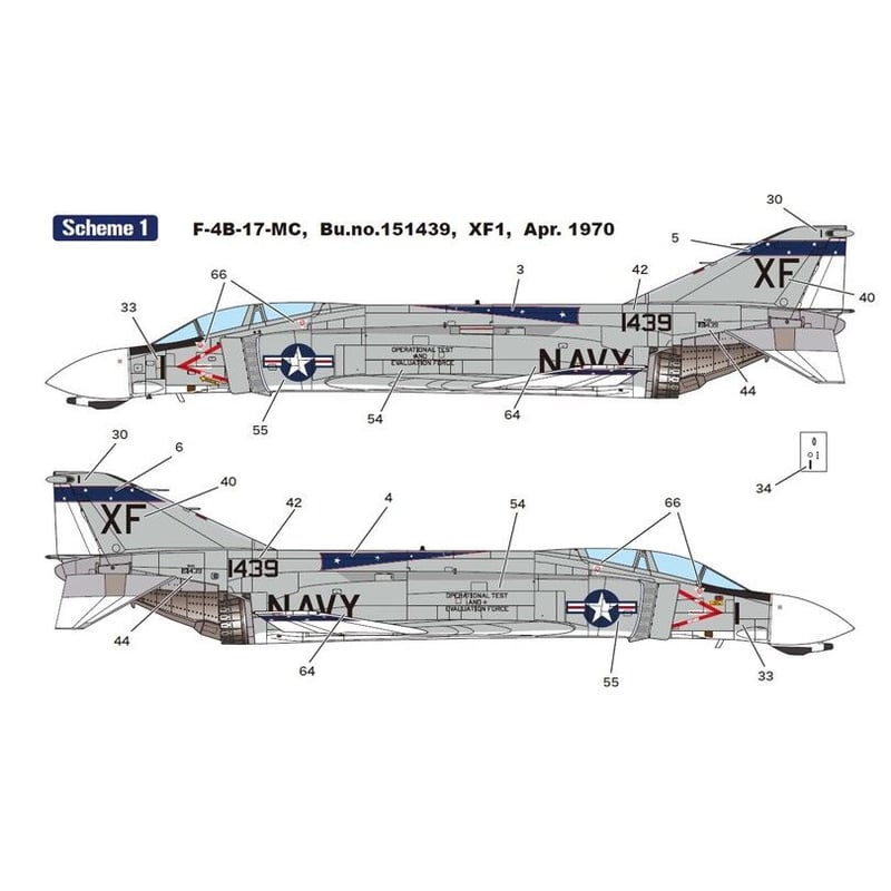 F-4B ファントムII ネームタグ F-4B PHANTOM II 148369 – MotoArt PlaneTags