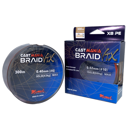 SO FLASH RX 釣り糸 7個セット 150m w=788